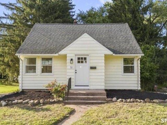 House for sale in Vernon Rockville, Connecticut