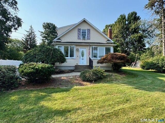 House for sale in Vernon Rockville, Connecticut