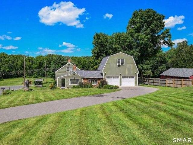 House for sale in Vernon Rockville, Connecticut