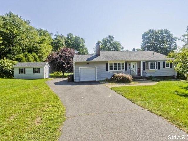 House for sale in Vernon, Capitol Planning Region