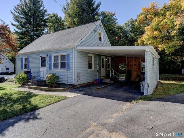 House for sale in Vernon, Capitol Planning Region