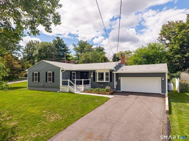 House for sale in Vernon, Capitol Planning Region