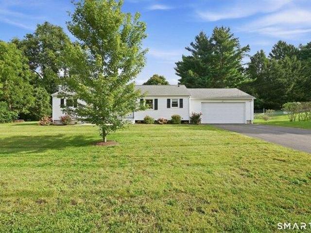 House for sale in Talcottville, Vernon