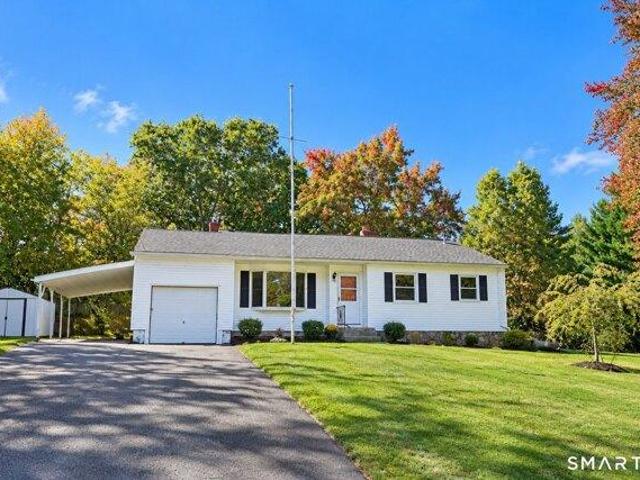 House for sale in Talcottville, Vernon