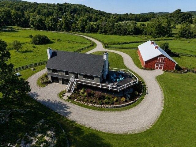 House for sale in Glenwood, New Jersey