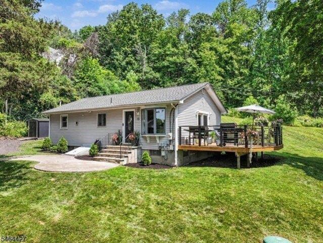 House for sale in Walnut Hill Country Club, Vernon Township