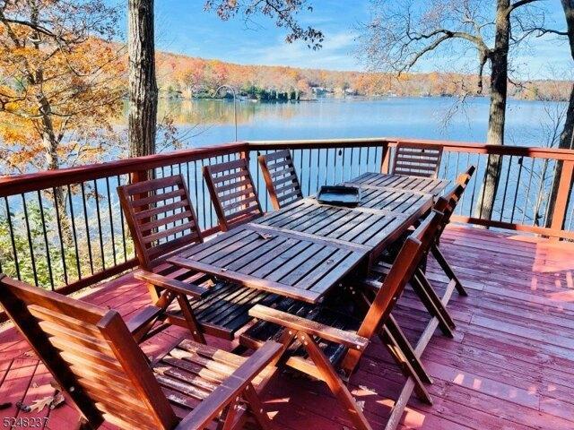House for sale in Glenwood, New Jersey