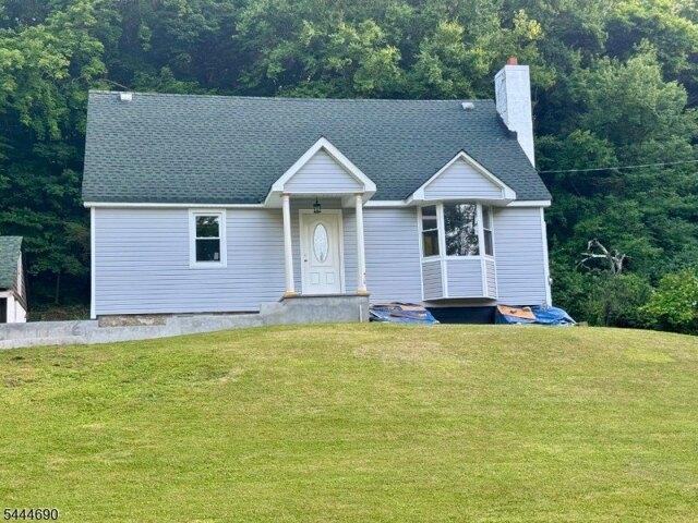 House for sale in Glenwood, New Jersey