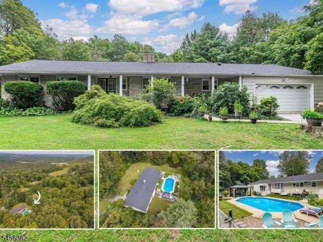House for sale in Independence Corner, Vernon Township