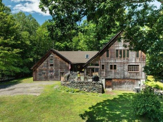 House for sale in Vernon, Vermont