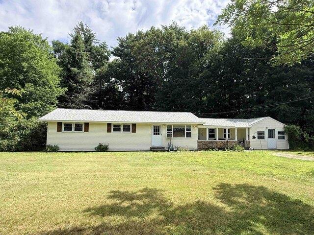 House for sale in Vernon, Windham County