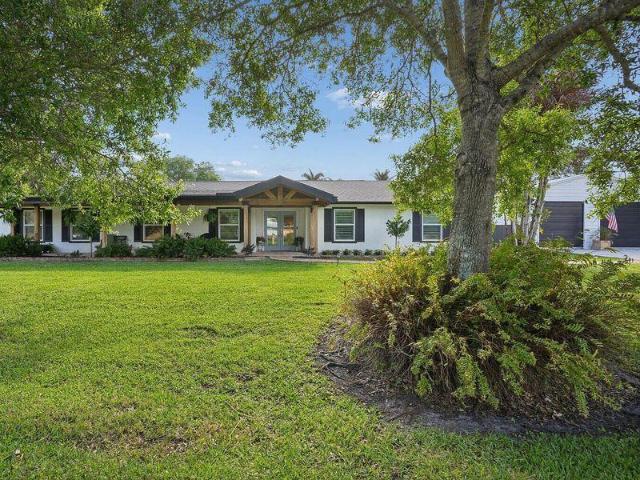 House for sale in Vero Beach, Florida