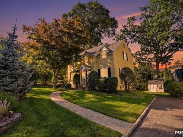 House for sale in Verona, New Jersey