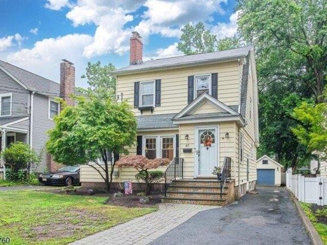 House for sale in Verona, New Jersey