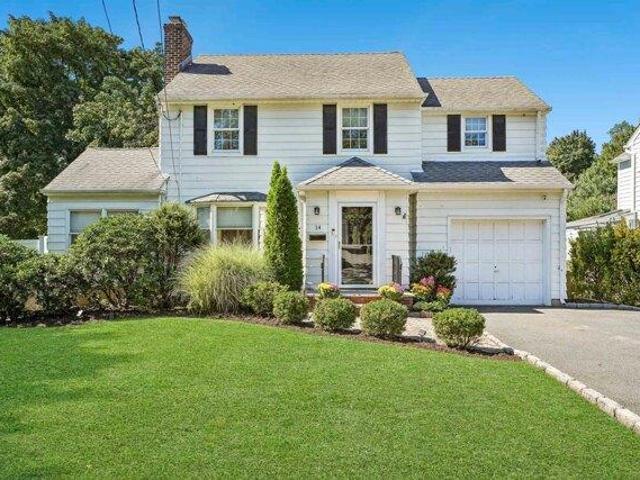 House for sale in Verona, New Jersey