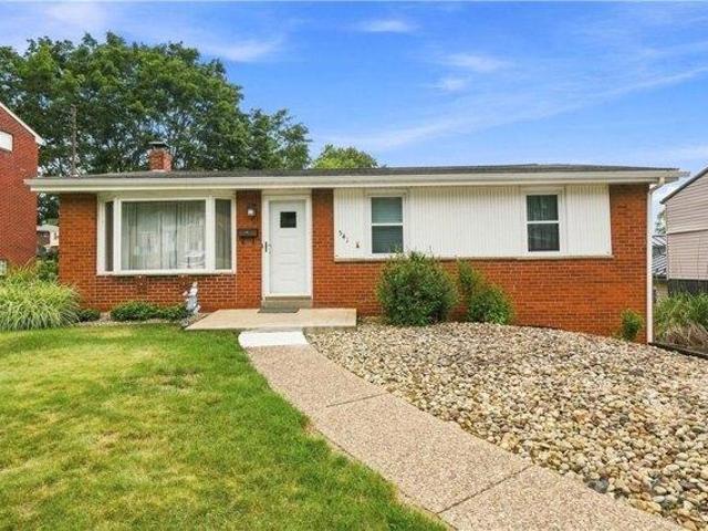 House for sale in Pennsylvania