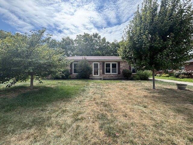 House for sale in Versailles, Kentucky