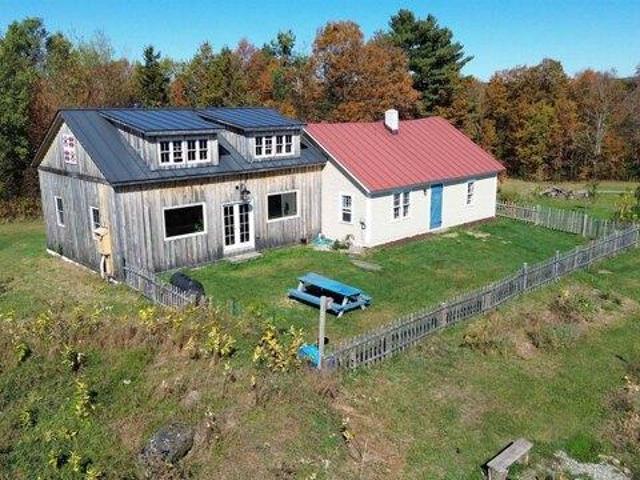 House for sale in Vershire, Vermont