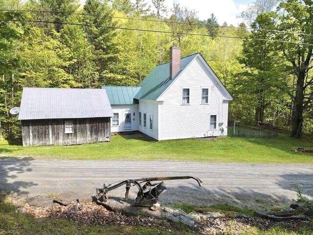 House for sale in Vershire, Vermont