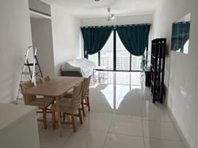Condominium for rent in Batu Kawan, Seberang Perai