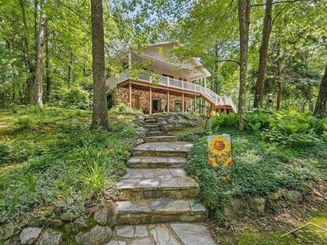 House for sale in Vestaburg, Michigan