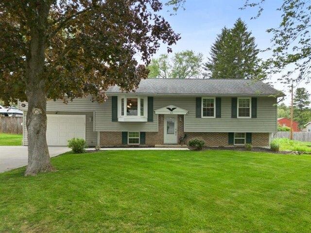 House for sale in Vestal, New York