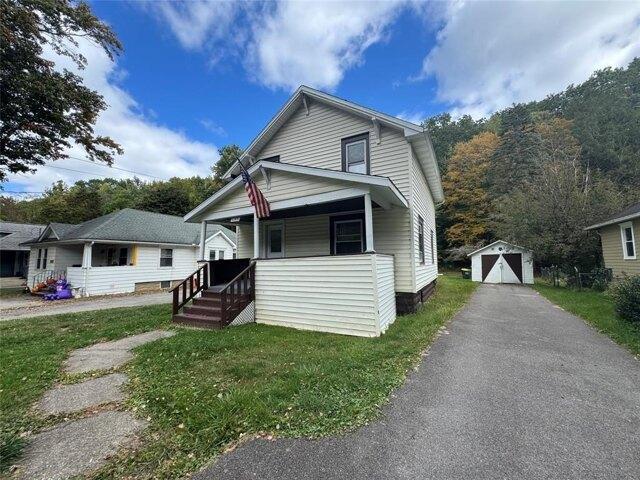 House for sale in Vestal, New York