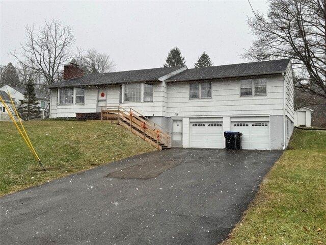 House for sale in Vestal, New York