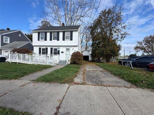 House for sale in Vestal, New York