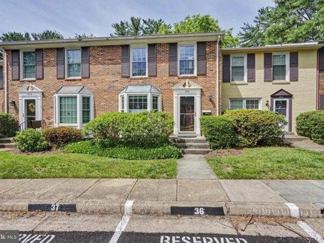 House for sale in Virginia