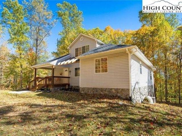 House for sale in Watauga, North Carolina