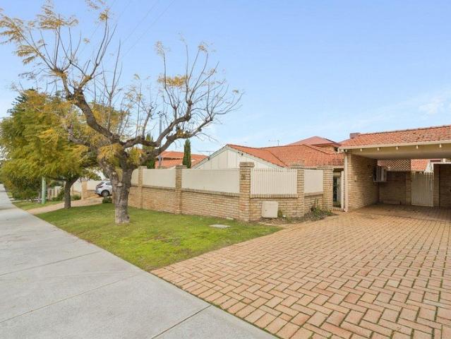 Villa for rent in Stirling, Western Australia