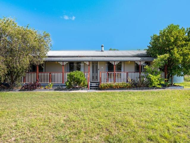 Villa for rent in New South Wales