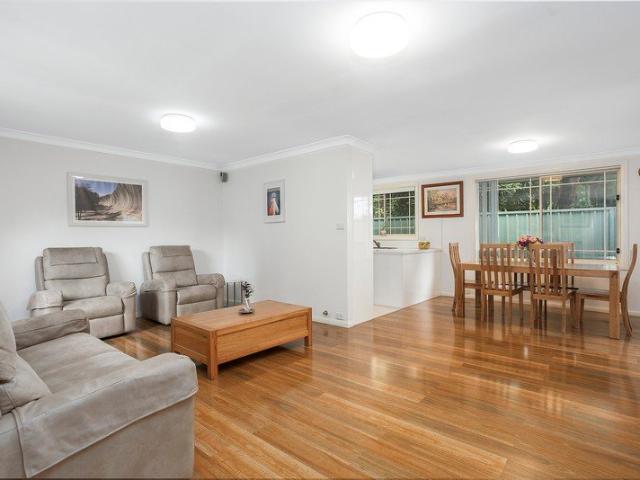 Villa for sale in Sutherland, New South Wales