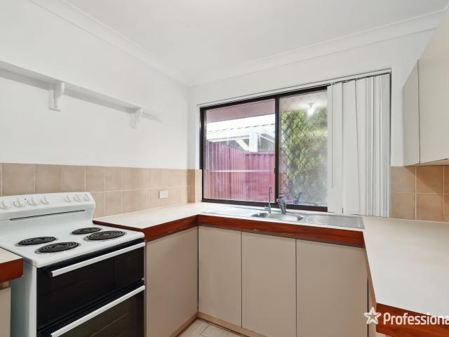 Villa for sale in Eden Hill, Western Australia