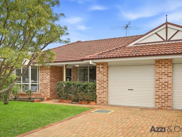 Villa for sale in Sydney, New South Wales