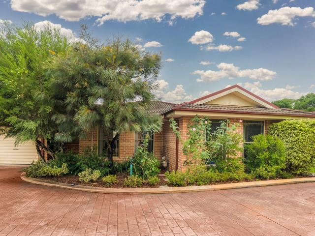 House for rent in South Wentworthville