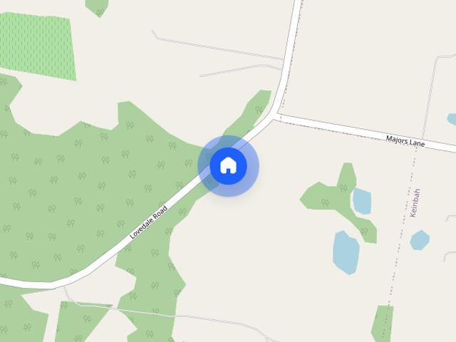 House for rent in New South Wales