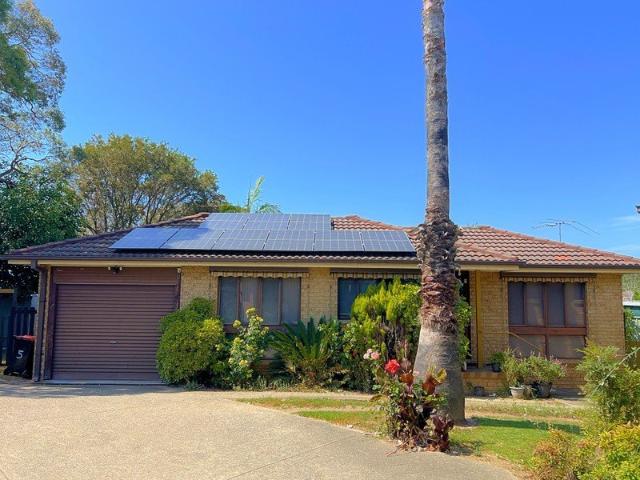 Villa for rent in Pendle Hill, Sydney