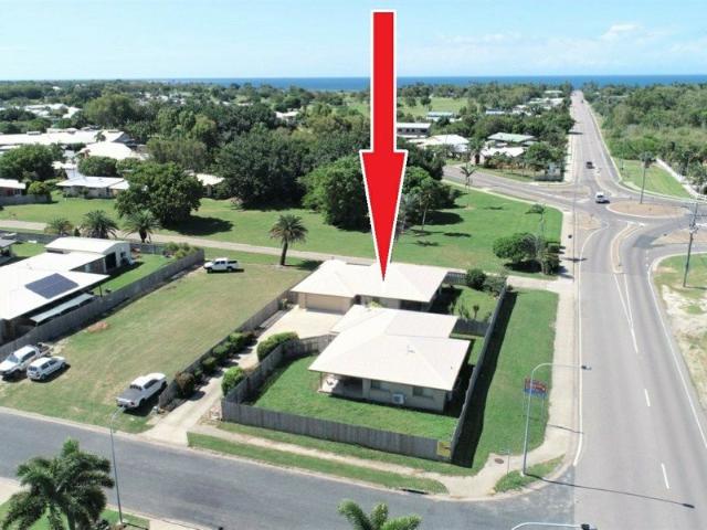 Villa for rent in Bowen, Queensland