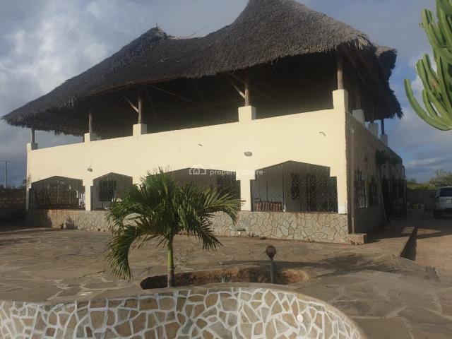 House for sale in Watamu, Kilifi