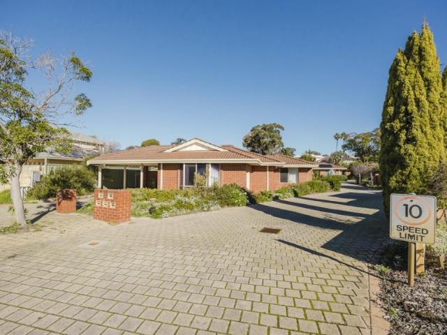 Villa for sale in Western Australia