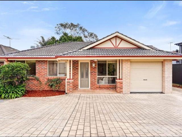 House for rent in Sydney, New South Wales