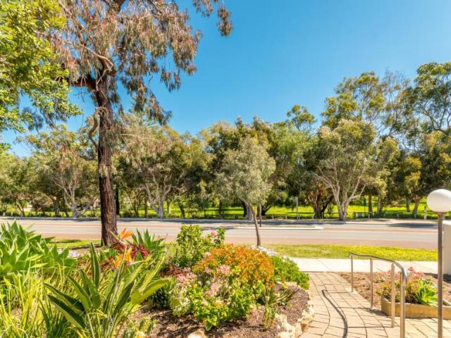 Villa for sale in Claremont, Western Australia