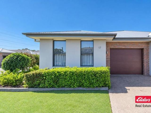Villa for sale in Southlakes, Dubbo