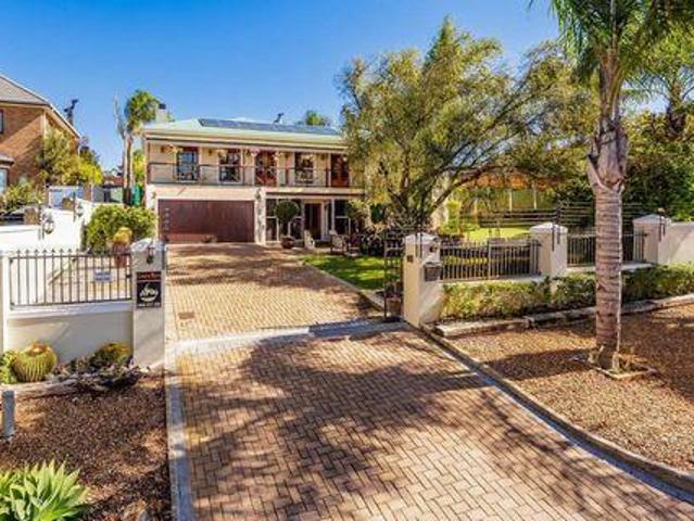 Property for sale in Durbanville, Western Cape