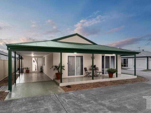 Villa for sale in Eagleby, Greater Brisbane
