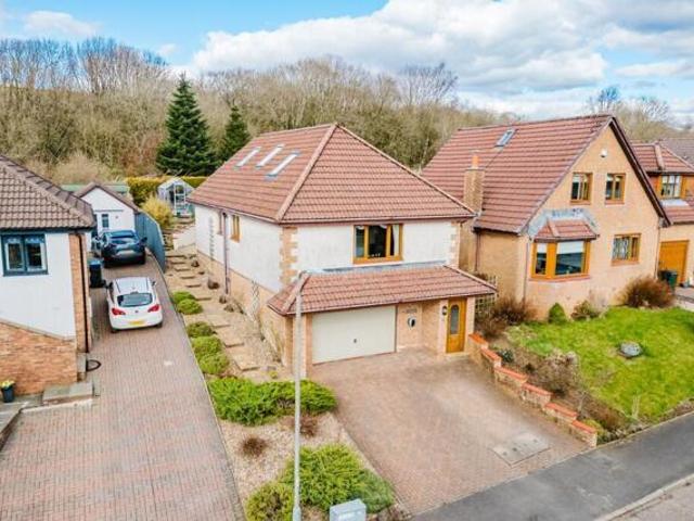 Farm for sale in East Ayrshire