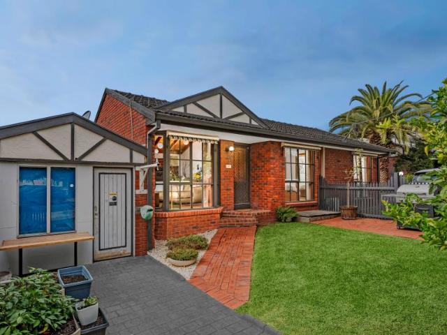 Villa for sale in Camerons Creek, Victoria