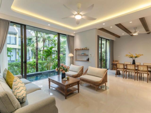 Biệt Thự cho thuê tại Đà Nẵng